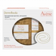 AVENE DERMABSOL CHRISTMAS SET Denný krém 40ml + Očný krém 15ml