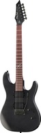 Elektrická gitara Harley Benton HWY-25BKS PS