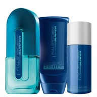 Kozmetická sada AVON Full Speed ​​​​Surfer