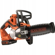 Reťazová píla 18V Black&Decker GKC1820L20