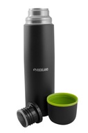 Oceľový vysávač Rockland THERMOS HELIOS 0,5L