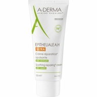 A-derma Epitheliale ULTRA upokojujúci regeneračný denný krém 100 ml