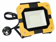 ITALKO LED DIELENSKÁ LAMPA 30W 6500K 3000Lm IP65