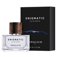 MIRACULUM MEN - parfumovaná voda - ENIGMATIC 50ml