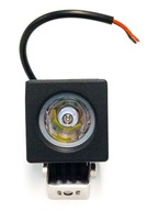 LED svietidlo pre ATV 4W 805 lumenov