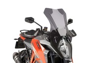 TURISTICKÉ ČELNÉ SKLO KTM 1290 SUPERDUKE GT 16-18