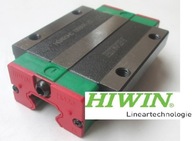 HIWIN HGW20HC LINEÁRNY NOSIČ CNC LINEÁRNY VODIČ