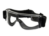 Profesionálne ochranné okuliare GX1000 ako X800 Ventilated Panoramic