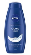 Nivea, Krémový sprchový gél, 750 ml