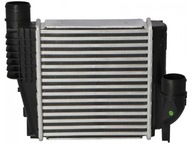 INTERCOOLER OPEL GRANDLAND X 1,2-2,0