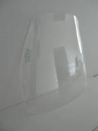 Kryt čelného skla Yamaha XT 600 Z