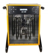 Elektrický ohrievač Inelco Heater 22 kW