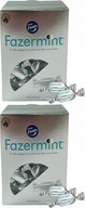 Fazermint Fazer Mint cukríky 150g x2