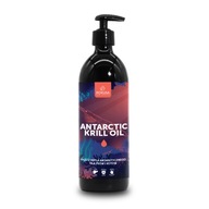 POKUSA Oceanic Line Antarctic Krill Oil 500ml