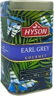 Čierny čaj Hyson Earl Grey Ceylon 100g