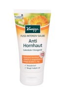 Kneipp Anti Callus Foot Care Calendula Orange krém na nohy 50 ml (U) (P2) (