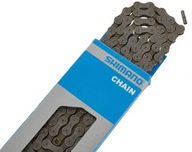 Reťaz Shimano CN HG53 Deore 9-rýchlostná + čap