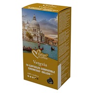 100% Arabica 16 kapsúl pre Cremesso Delizio