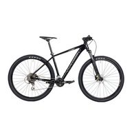 Horský bicykel Orbea MX 29 50 čierny L