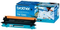 ORIGINÁLNY TONER BROTHER TN130C DCP9045 DCP9040 CYAN