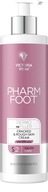 Pharm Foot Dermo reFiller krém na nohy 400 ml