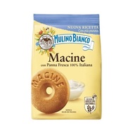 Mulino Bianco Macine krémové sušienky 800g