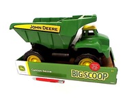 John Deere. Veľký sklápač