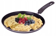 PANCAKE PAN 22 granitových indukčných palaciniek - perfektné do kuchyne