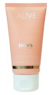 HUGO BOSS BOSS ALIVE BALZAM NA RUKY A TELO 75 ML