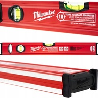 MILWAUKEE 4932459090 SLIM hliníková hladina 40cm