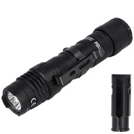 Nitecore P10iX nabíjateľná baterka 4000 lm