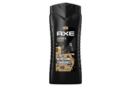 AXE LEATHER & COOKIES sprchový gél 400 ml