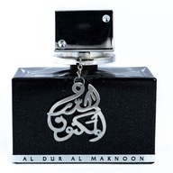 LATTAFA Al Dur Al Maknoon Silver EDP parfémovaná voda unisex parfém 100ml