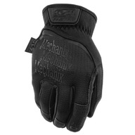 Taktické vojenské rukavice Mechanix FastFit 0,5 mm Black S