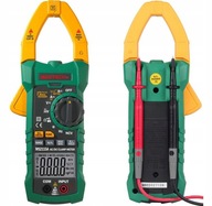 MASTECH MS2115A MULTIMETER AUTOMATICKÝ UPÍNACÍ METER