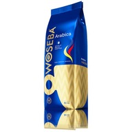 Woseba Arabica 500 g kávových zŕn