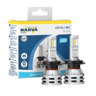 H7 LED NARVA PERFORMANCE GERMANY 6500K 12V 24V