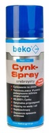 BEKO TecLine Zinkový sprej 400ml