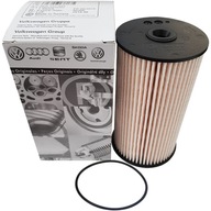 PALIVOVÝ FILTER VW GOLF PLUS VI 6 1.6 2.0 TDI ORIGINÁL