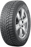 1x Nokian Snowproof C 225/55R17 109/107T