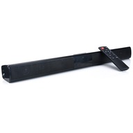 BOOMBOX Bluetooth SOUNDBAR FM SD MP3 20W reproduktor