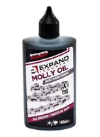CHAIN ​​​​OIL EXPAND CHAIN ​​​​MOLLY PRO LUBRICATIO