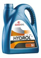 Orlen hydrol L-HL 68 hydraulický olej 5L