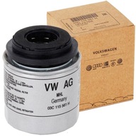 03C115561H ORIGINÁLNY OLEJOVÝ FILTER VW AUDI OP641/2