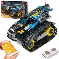 Mold King 13032 RC Stunt Racer Blocks