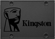 Kingston A400 SERIES 480GB SATA3 SSD