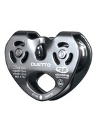 Kladka DUETTO L654 Climbing Technology