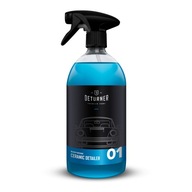 Deturner Ceramic Detailer Quick Detailer SiO2 1L