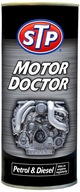 STP MOTOR DOCTOR REGENERUJE A CHRÁNI - 444ml