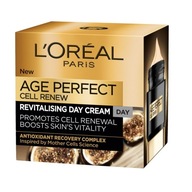 LOREAL Age Perfect Cell Renew denný krém 50ml